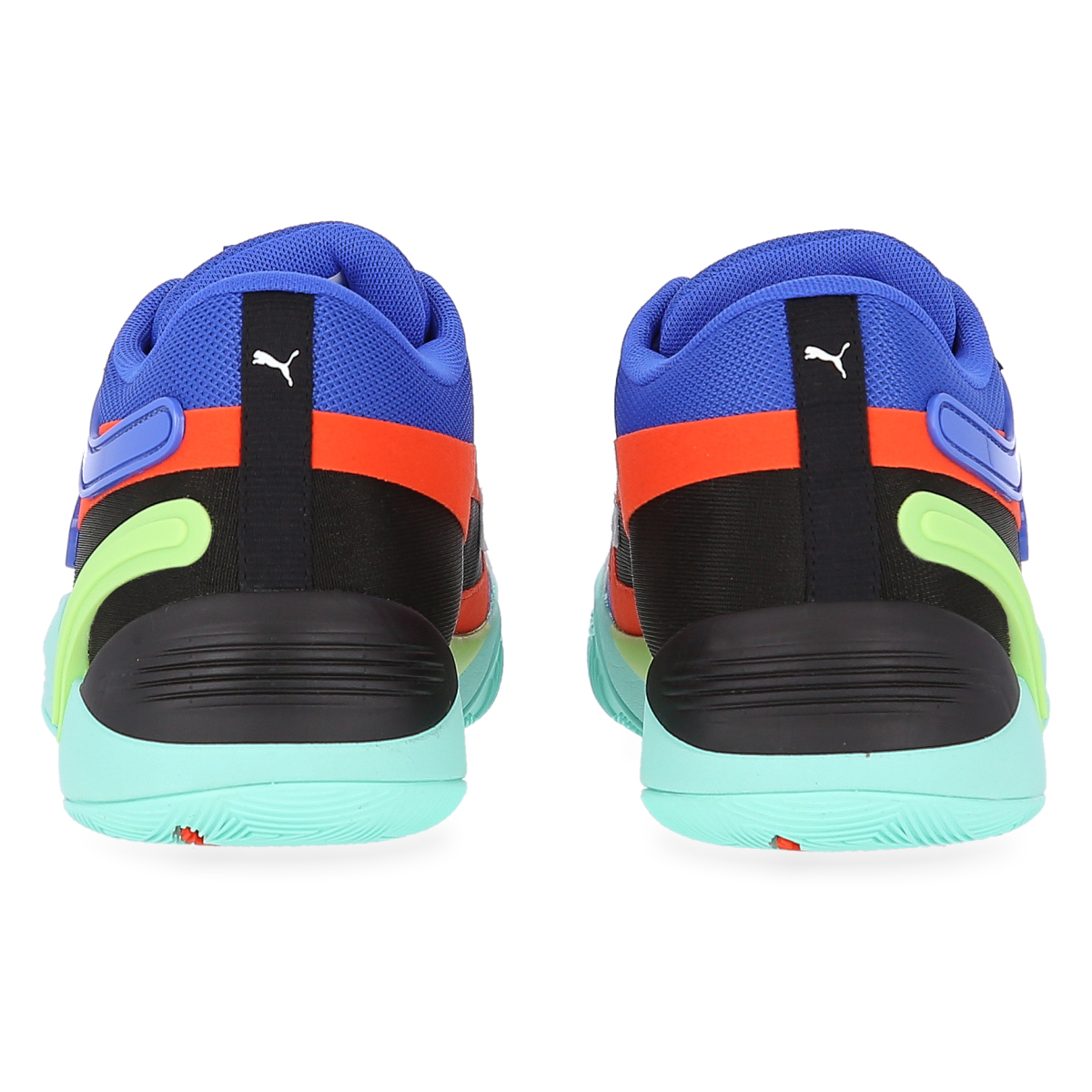 Zapatillas Puma Trc Blaze Court Unisex,  image number null