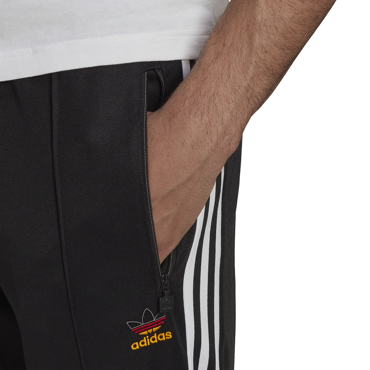 Pantalón adidas Beckenbauer Hombre,  image number null