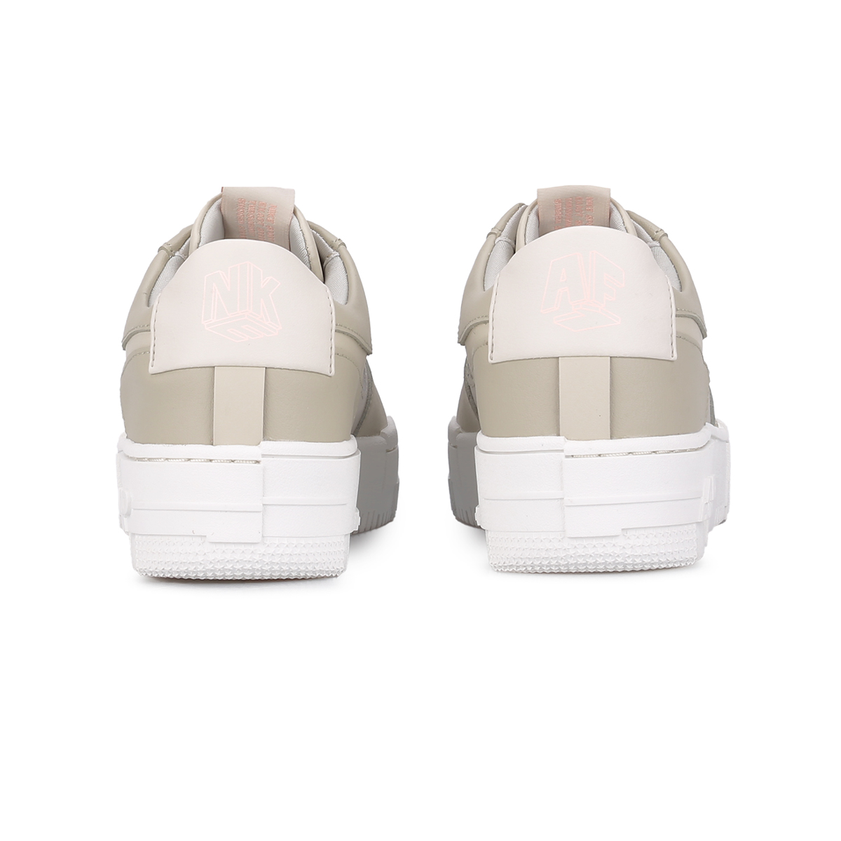 Zapatillas Nike Air Force 1 Pixel,  image number null