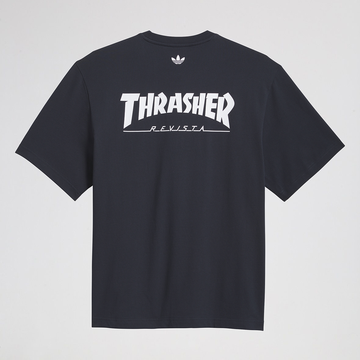 Remera adidas Argentina x Thrasher algod&oacute;n,  image number null