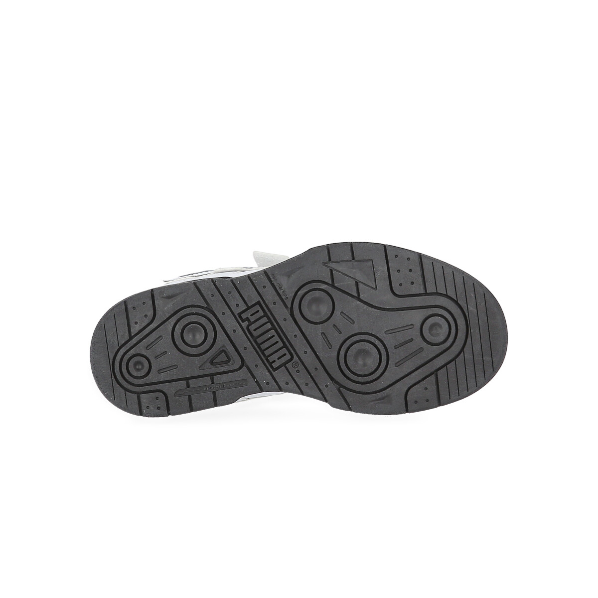 Zapatillas Puma Slipstream Infantil  Velcro,  image number null