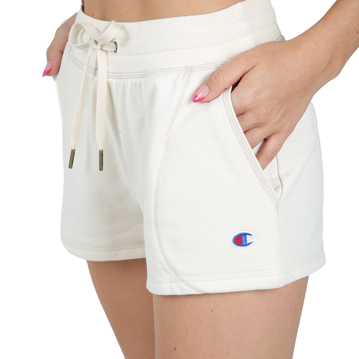 Short Champion Deportivo Mujer,  image number null
