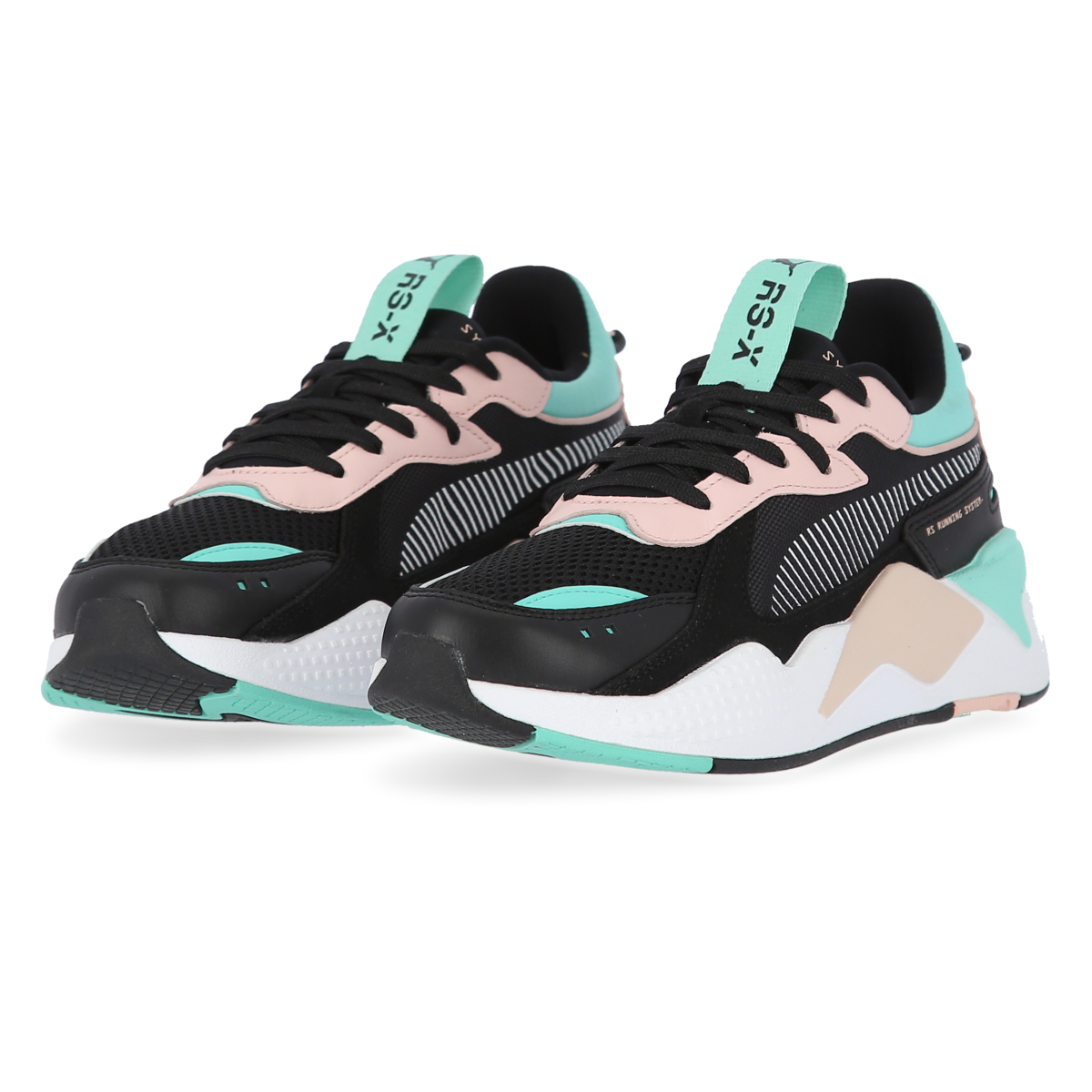 Zapatillas Puma Rs-x Reivention,  image number null
