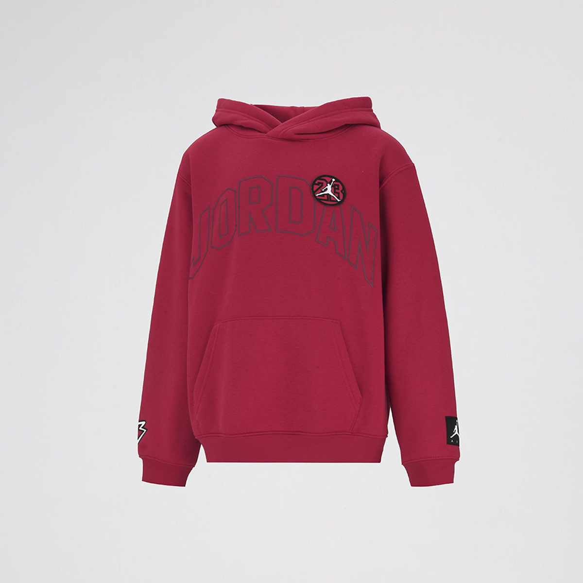 Buzo Jordan Dynasty Fleece Ni&ntilde;o,  image number null