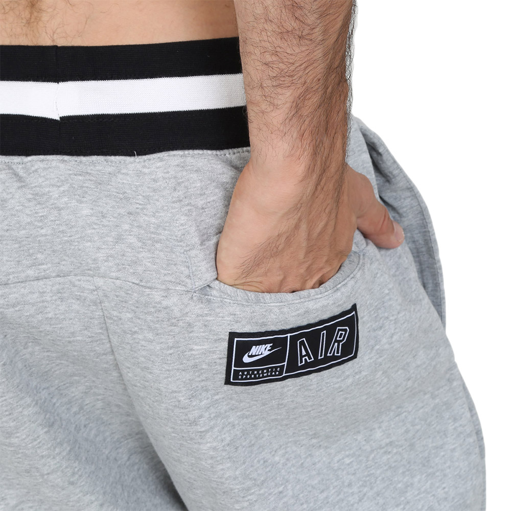 Pantalón Nike Sportswear Air Fleece,  image number null