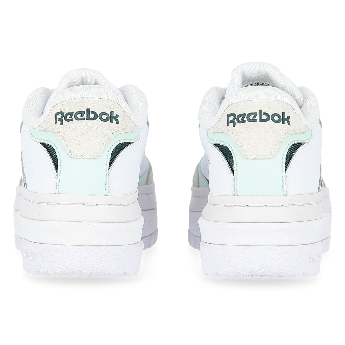 Zapatillas Reebok Club C Extra Mujer,  image number null