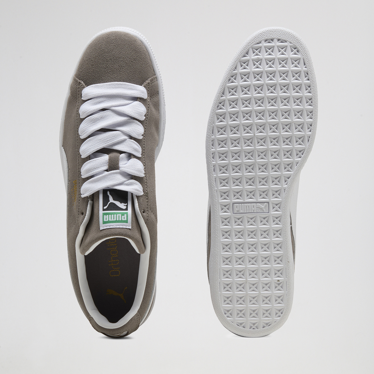 Zapatillas Puma Suede Classic,  image number null