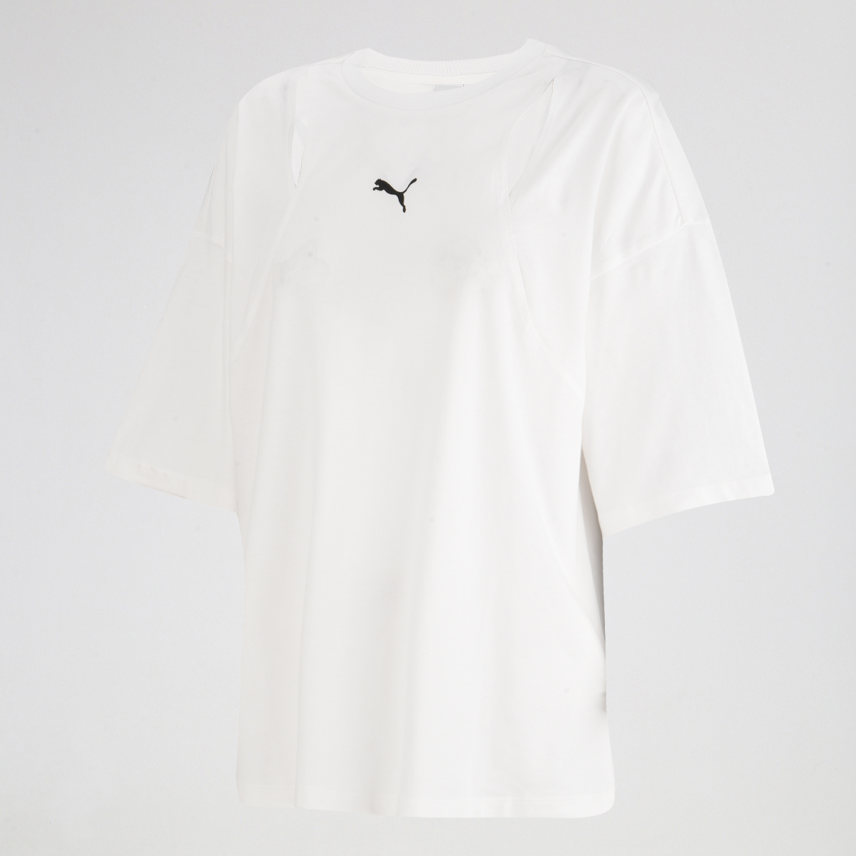 Remera Puma Dare To Mujer,  image number null