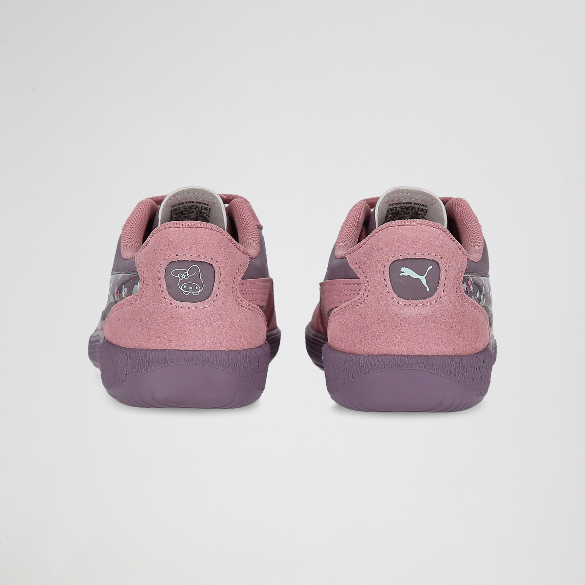 Zapatillas Puma Palermo Hk&fr Ni&ntilde;a,  image number null