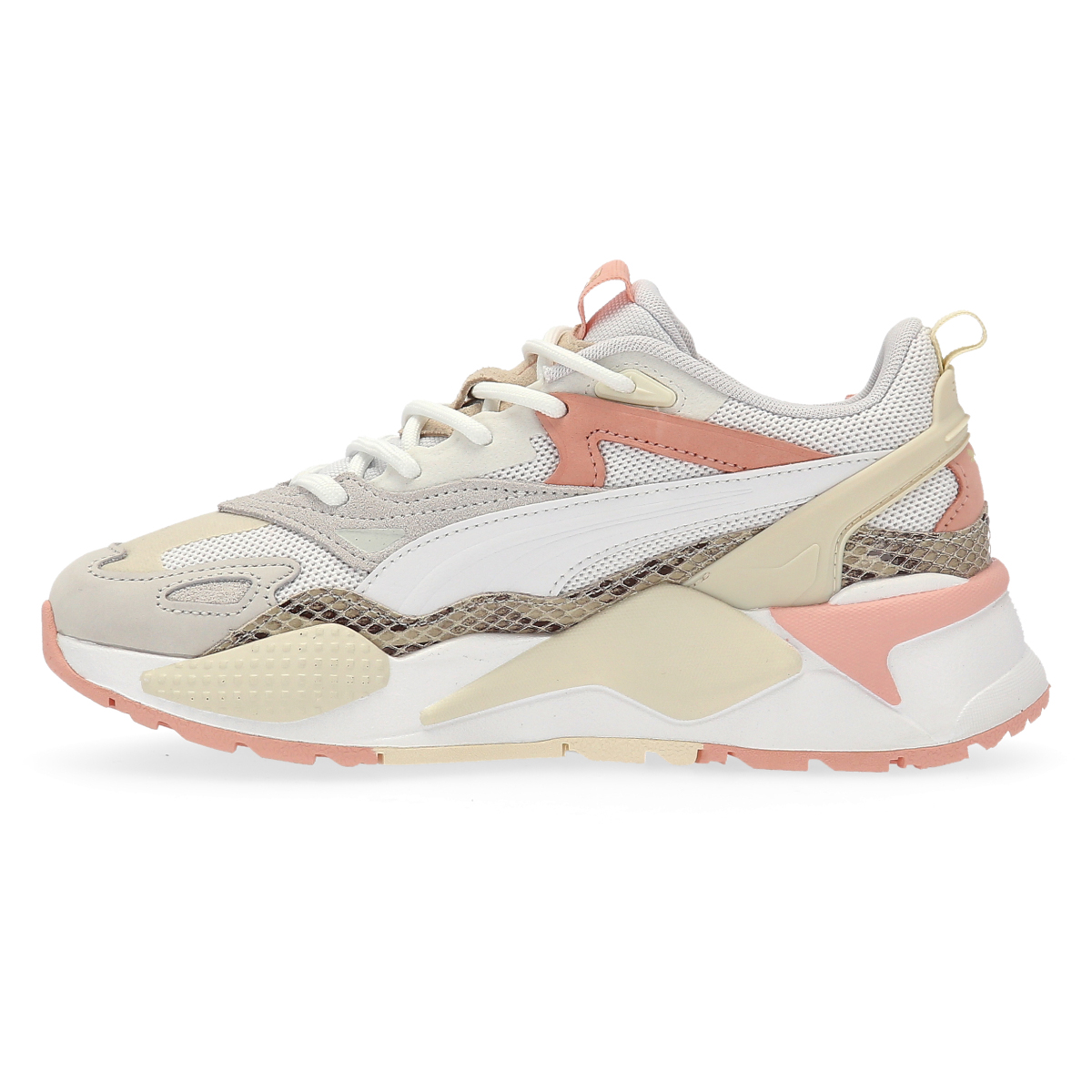 Zapatillas Puma Rs-x Efekt Animalia Mujer,  image number null