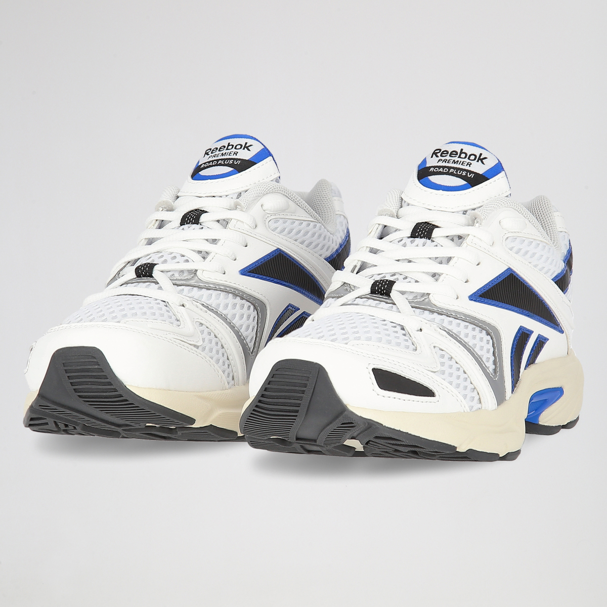 Zapatillas Reebok Premier Road Plus VI,  image number null