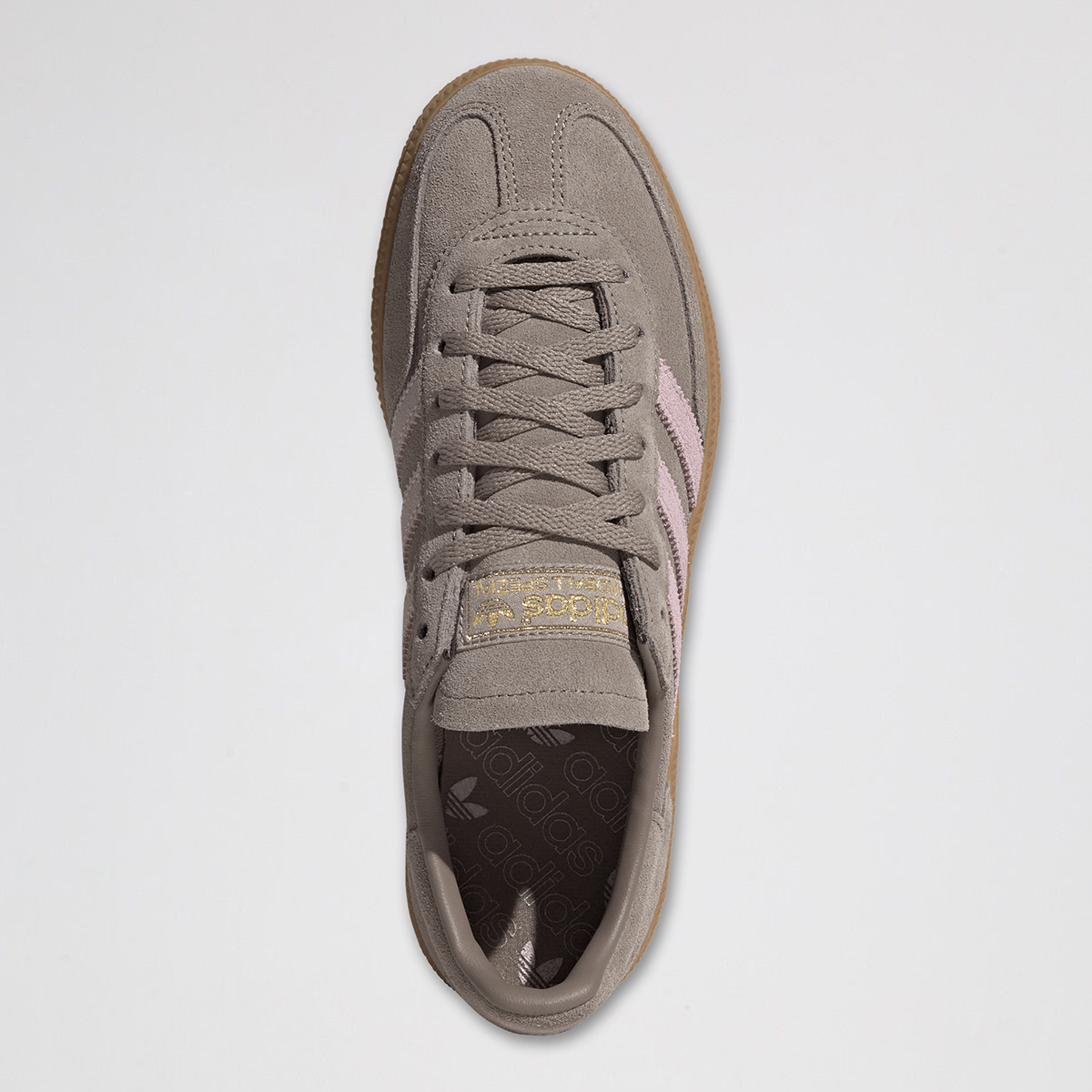 Zapatillas adidas Handball Spezial Cuero Mujer,  image number null