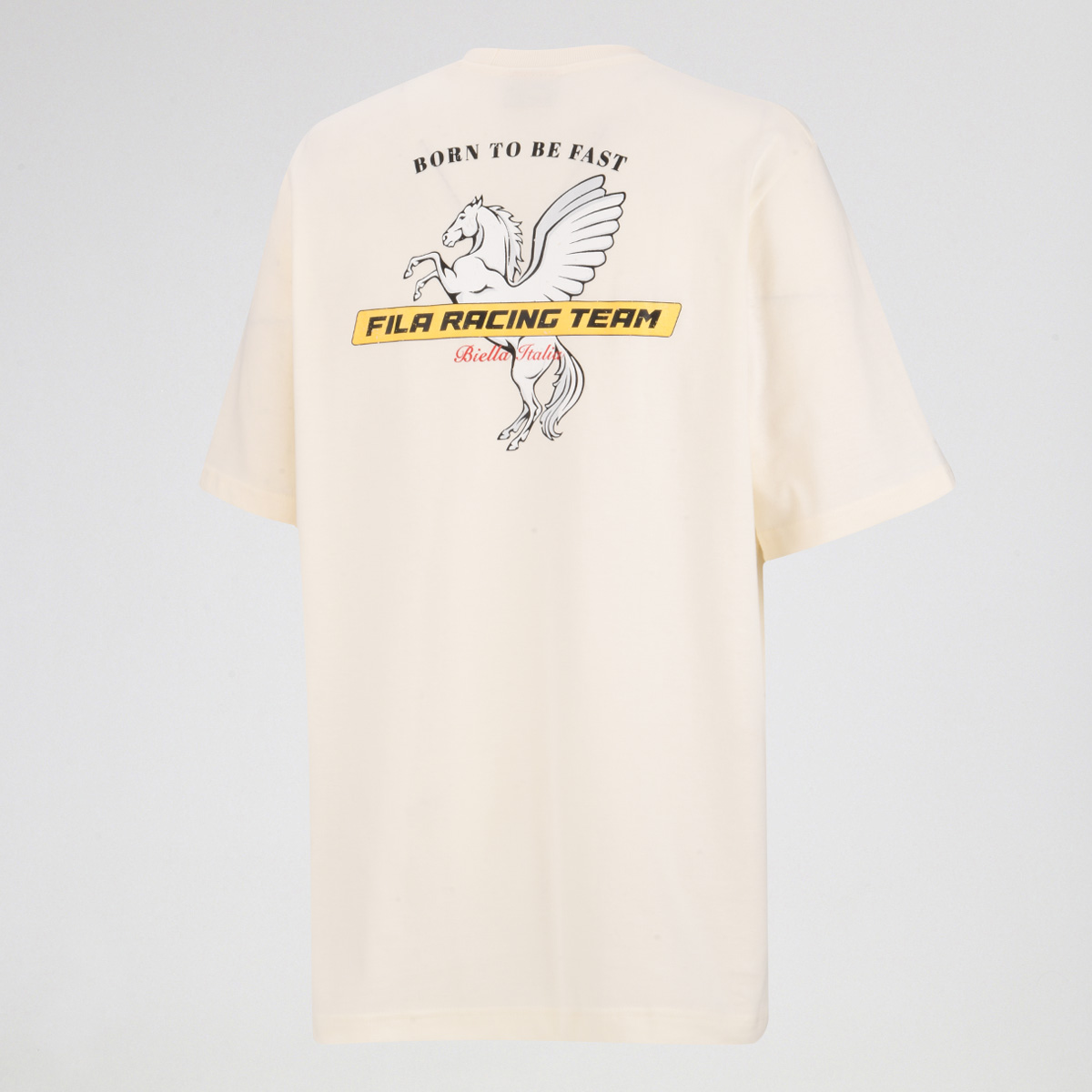 Remera Fila Oversized Hombre,  image number null