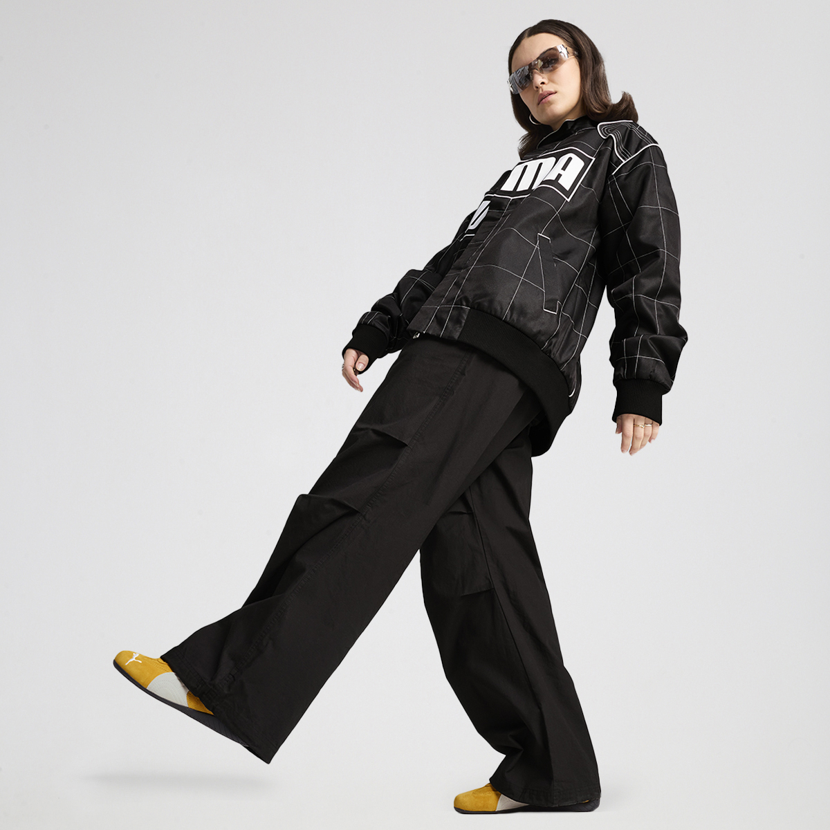 Zapatillas Puma Speedcat OG Gold,  image number null