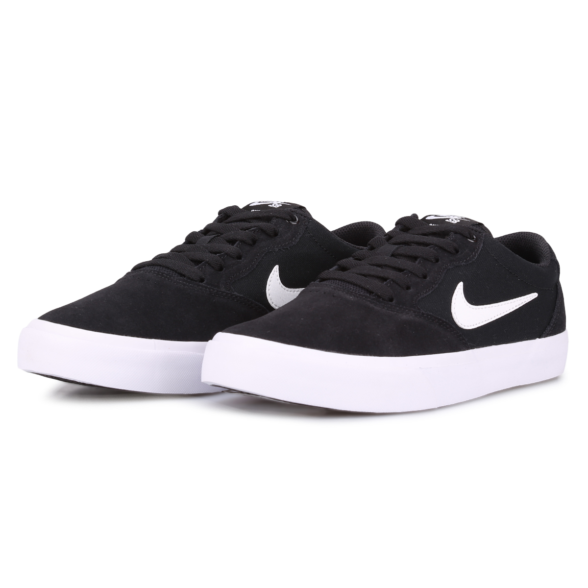 Zapatillas Nike Sb Chron Solarsoft,  image number null