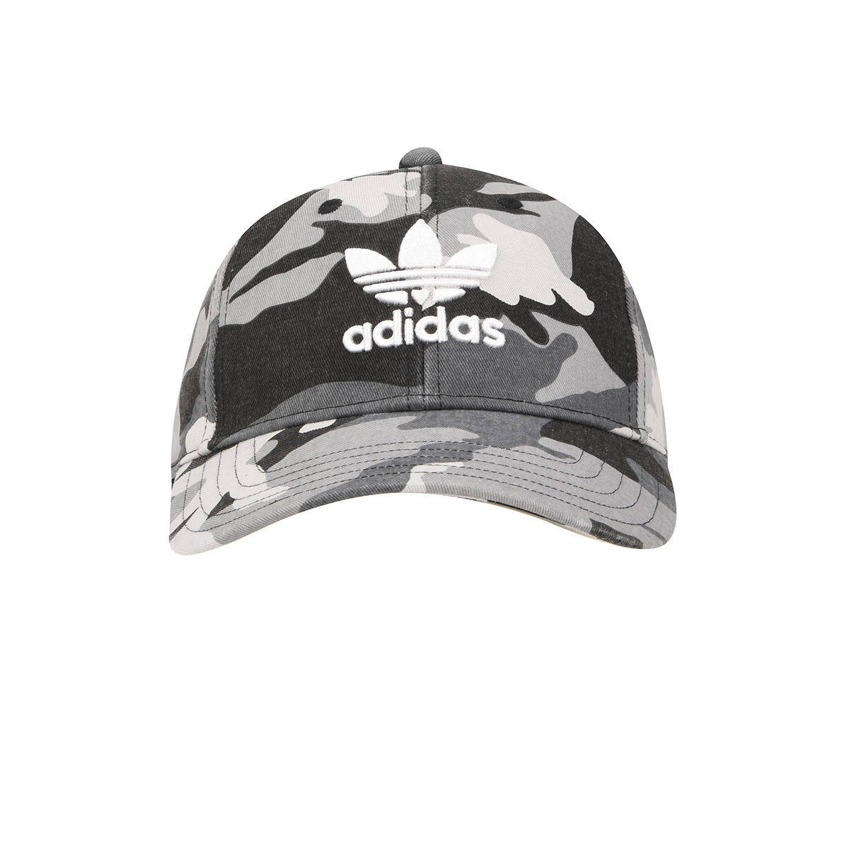 Gorra adidas Camo Baseball,  image number null