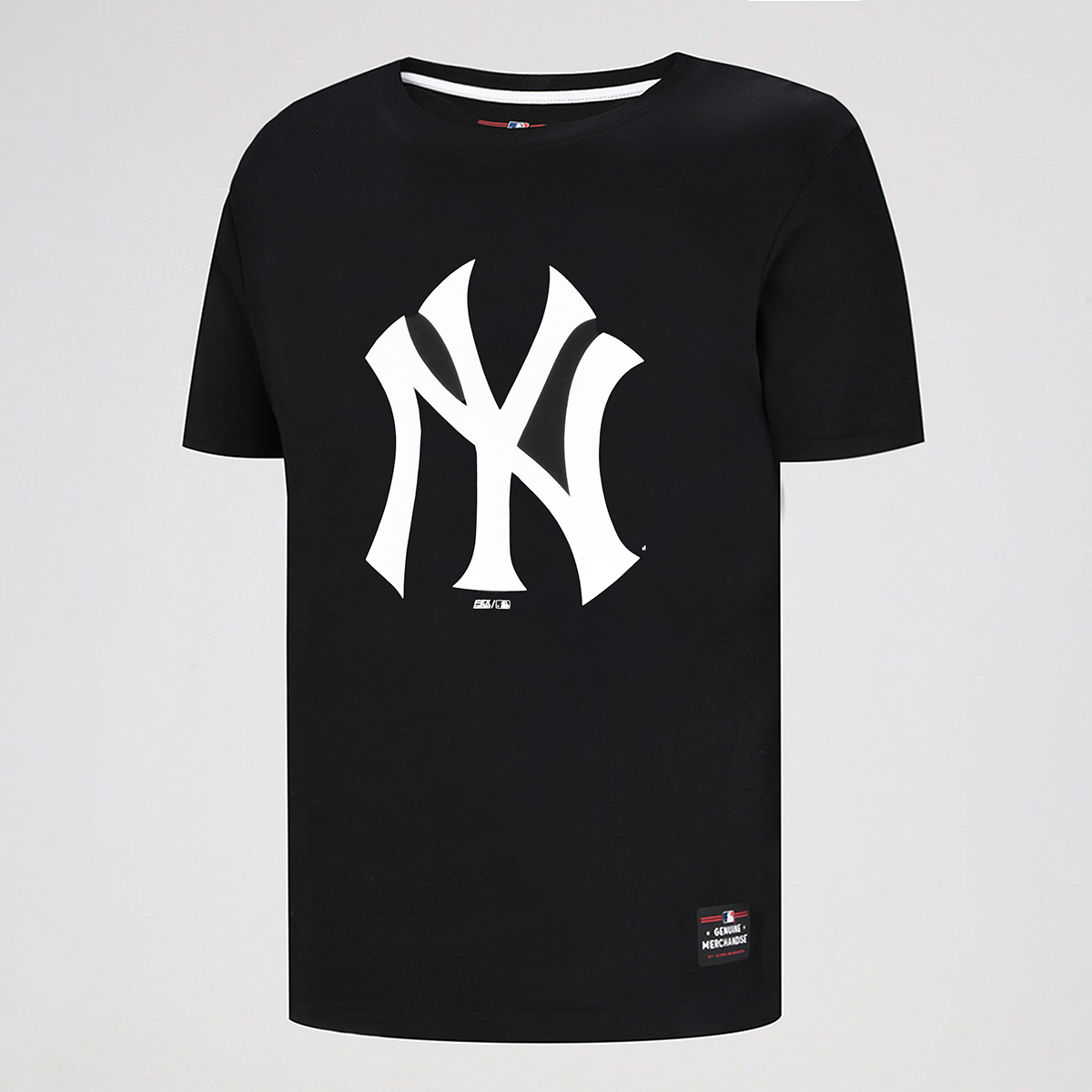 Remera MLB Yankees Primary Logo Hombre,  image number null
