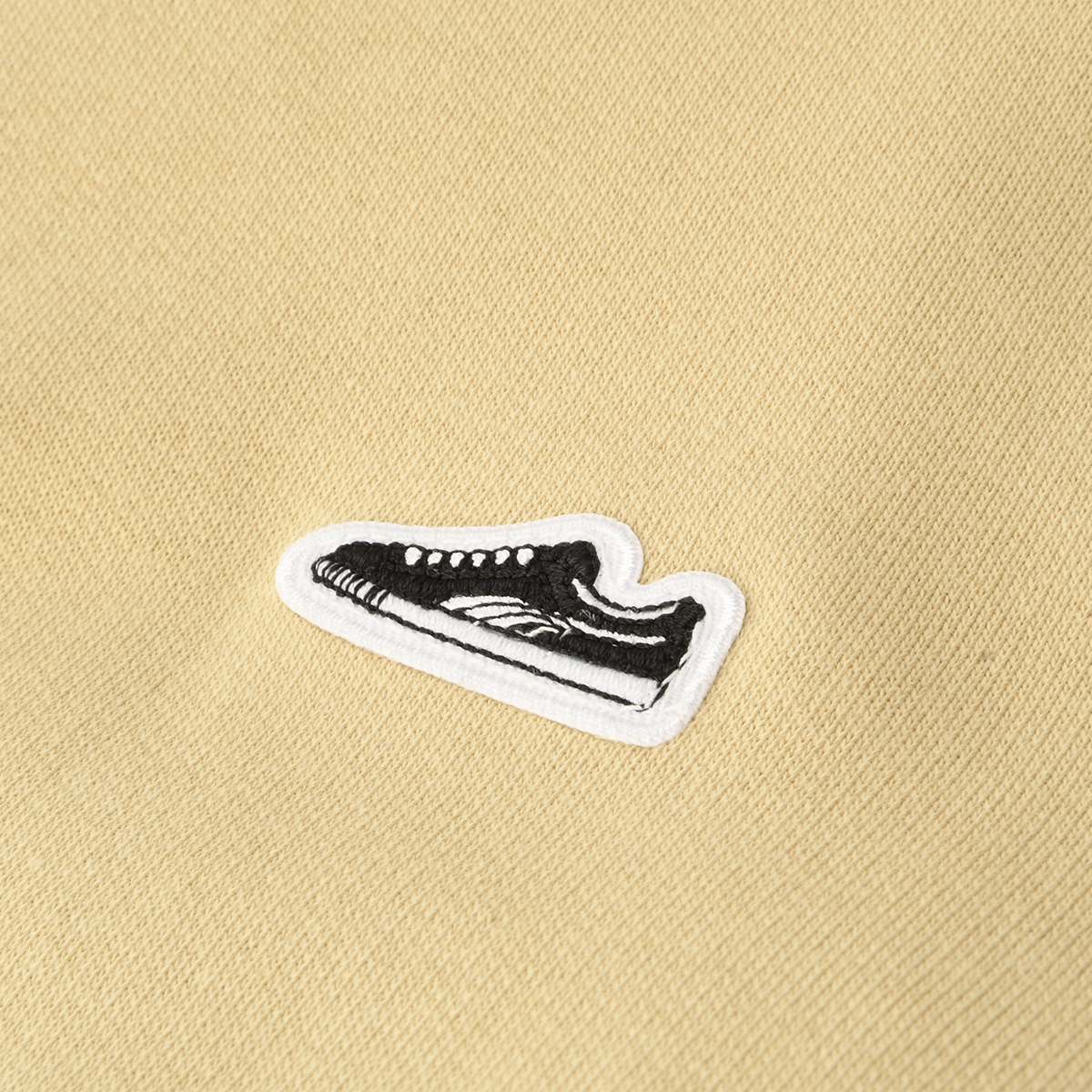 Buzo Puma Wardrobe Essentials Suede Hombre con capucha,  image number null