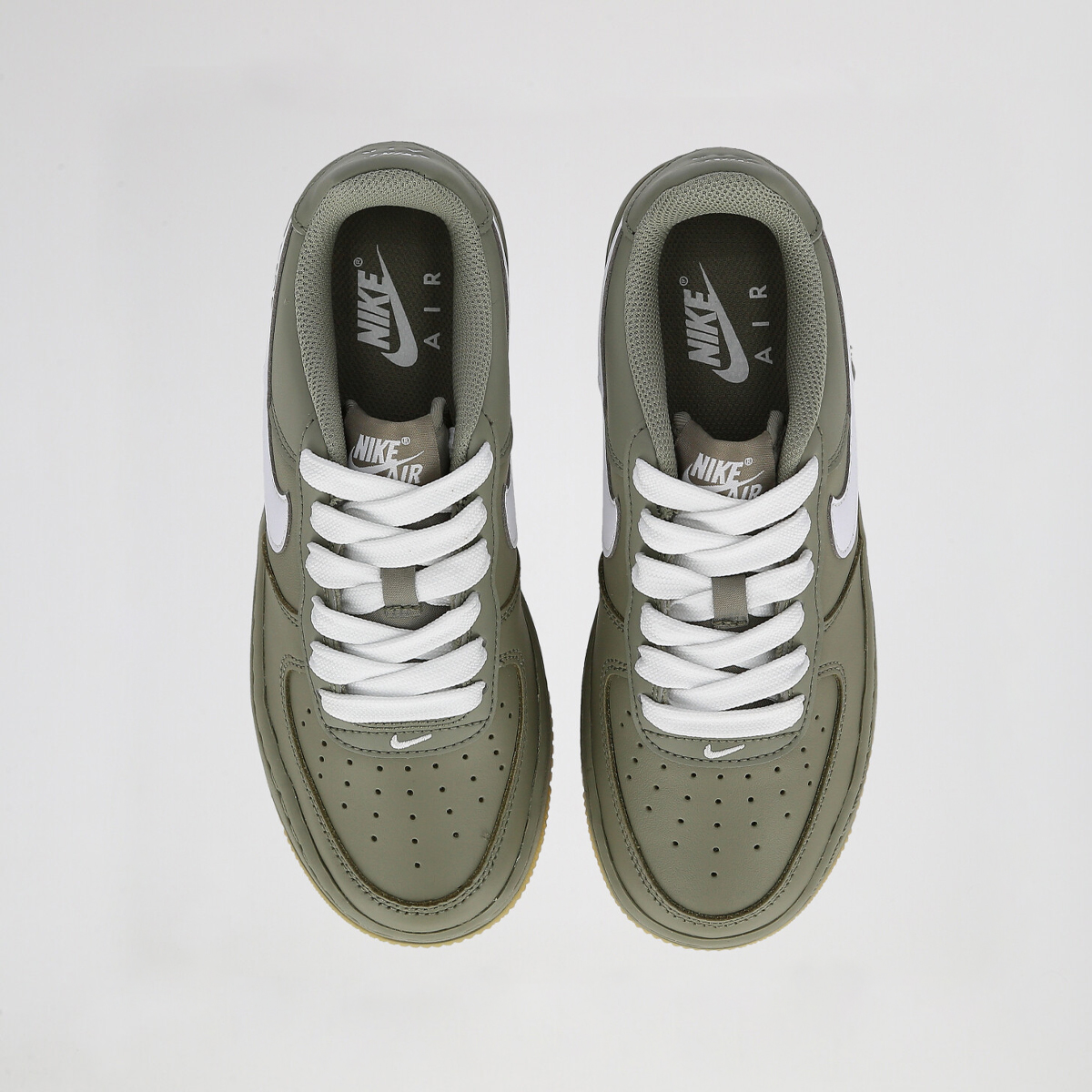 Zapatillas Air Force 1 Lv8 Ni&ntilde;o,  image number null