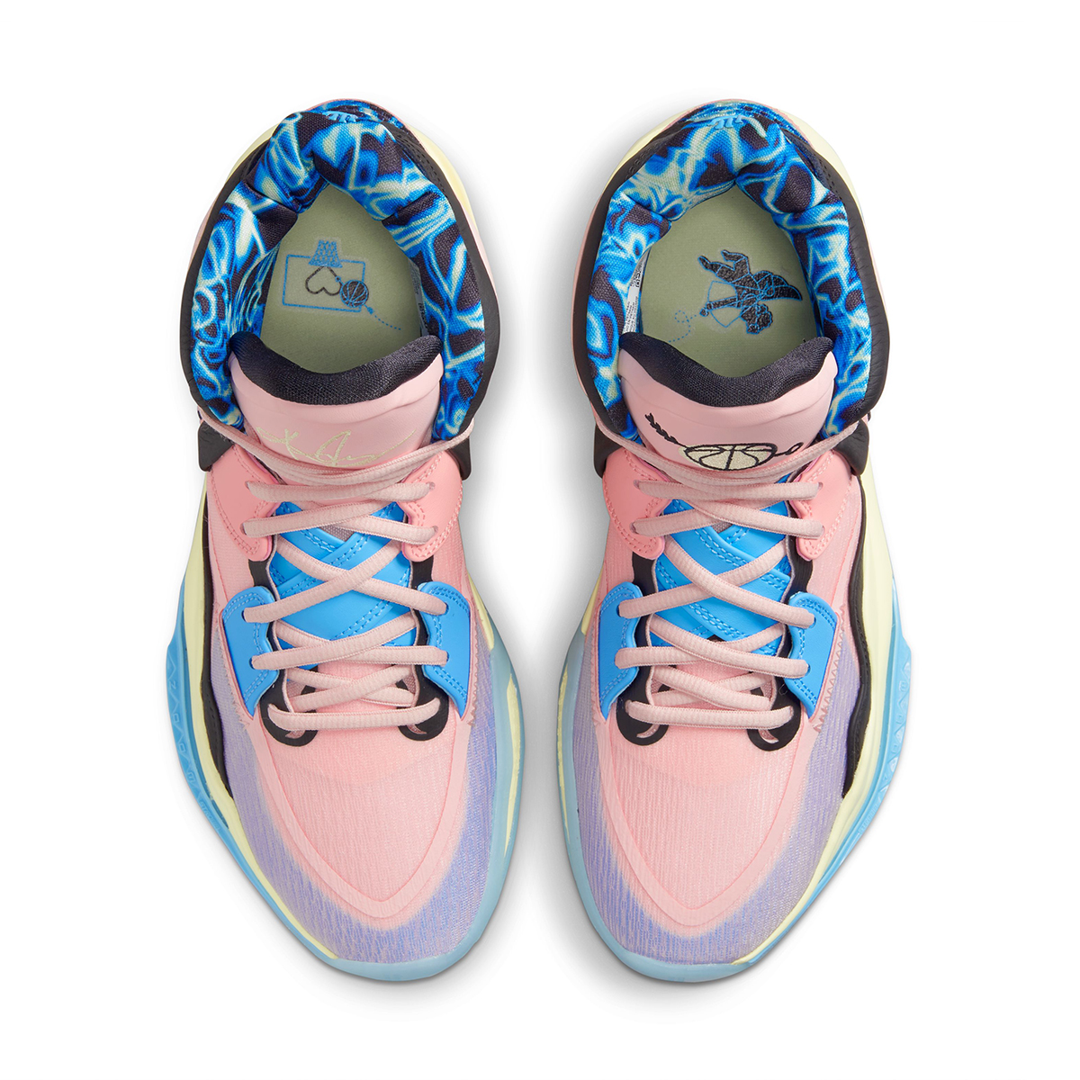 Zapatillas Nike Kyrie Infinity,  image number null