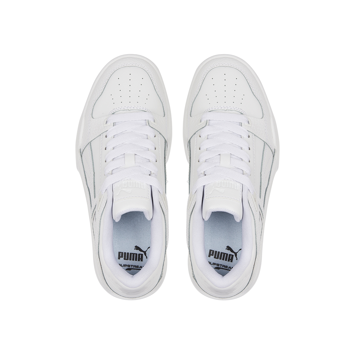 Zapatillas Puma Slipstream Invdr Lth Unisex,  image number null