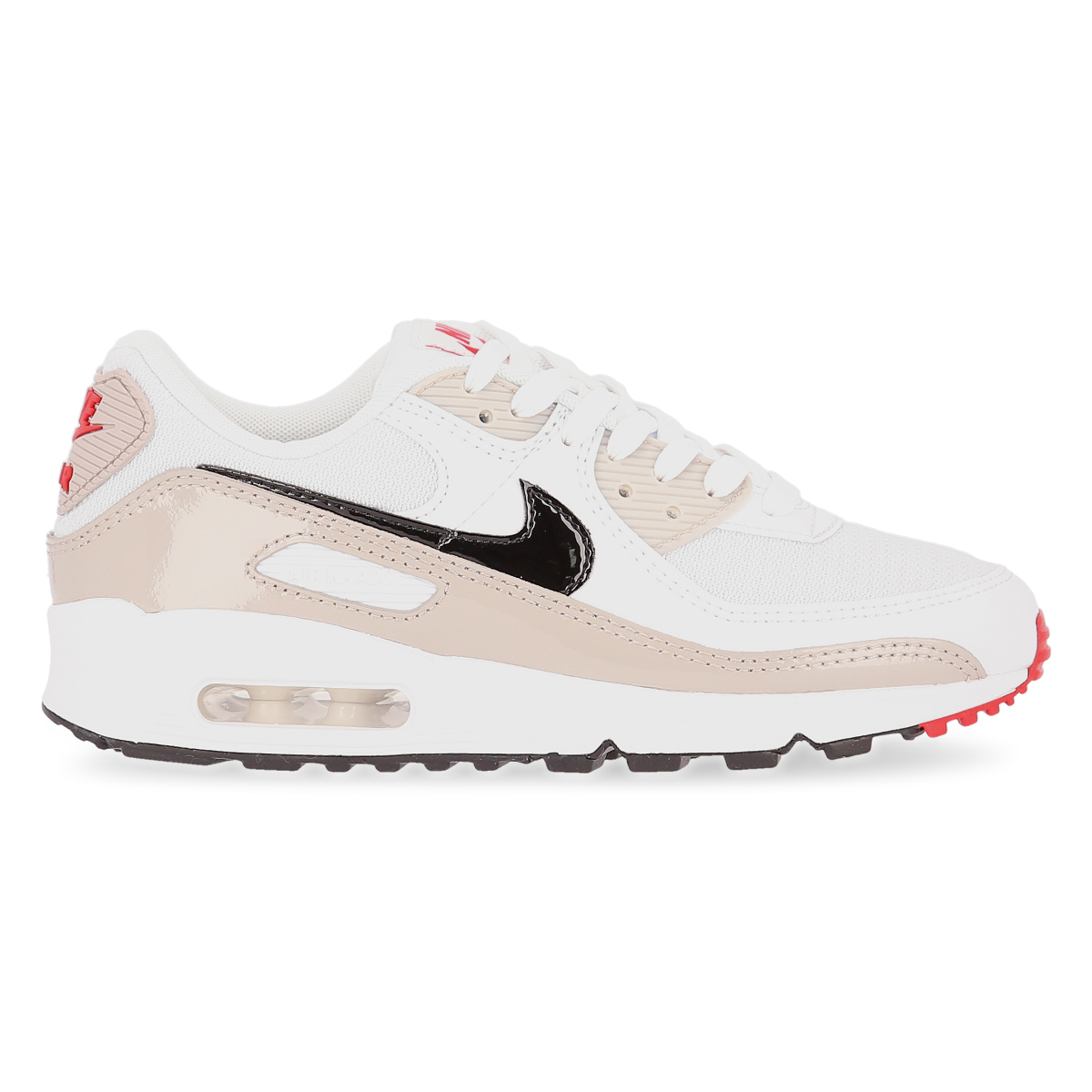 Nike air max mujer originales store