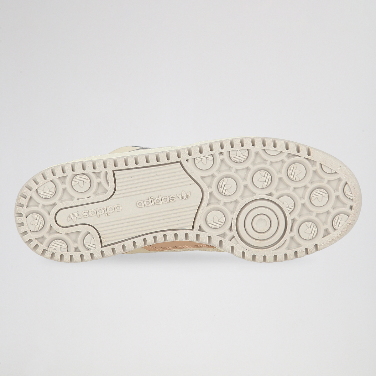 Zapatillas adidas Forum Bold Stripes Mujer,  image number null