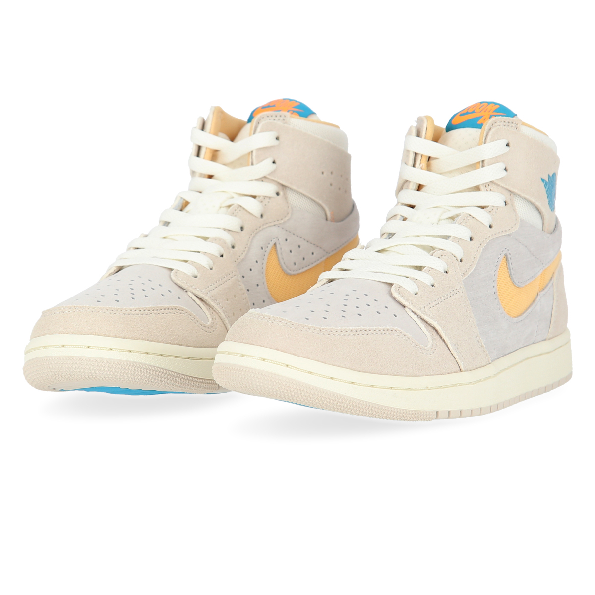 Zapatillas Jordan 1 Zoom CMFT 2 Hombre,  image number null