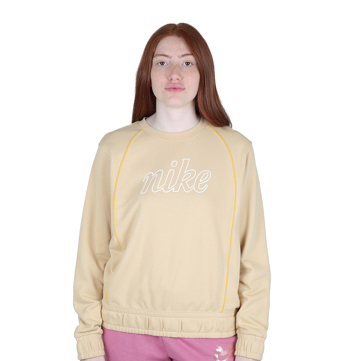 Buzo nike sportswear mujer sale