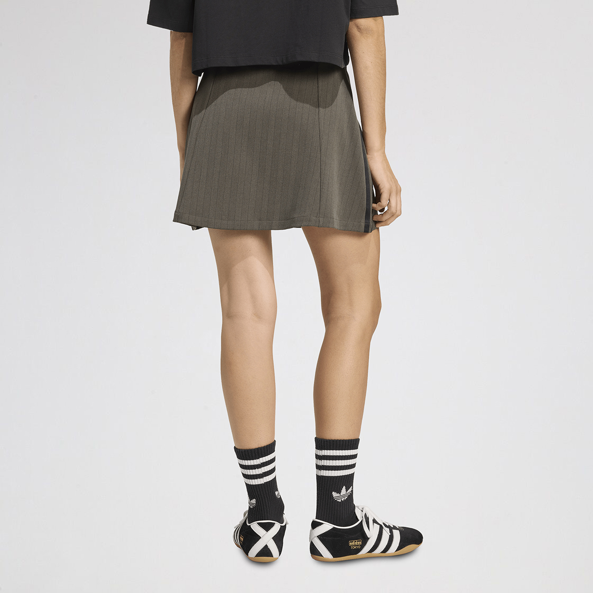 Pollera adidas Tailored Mujer,  image number null