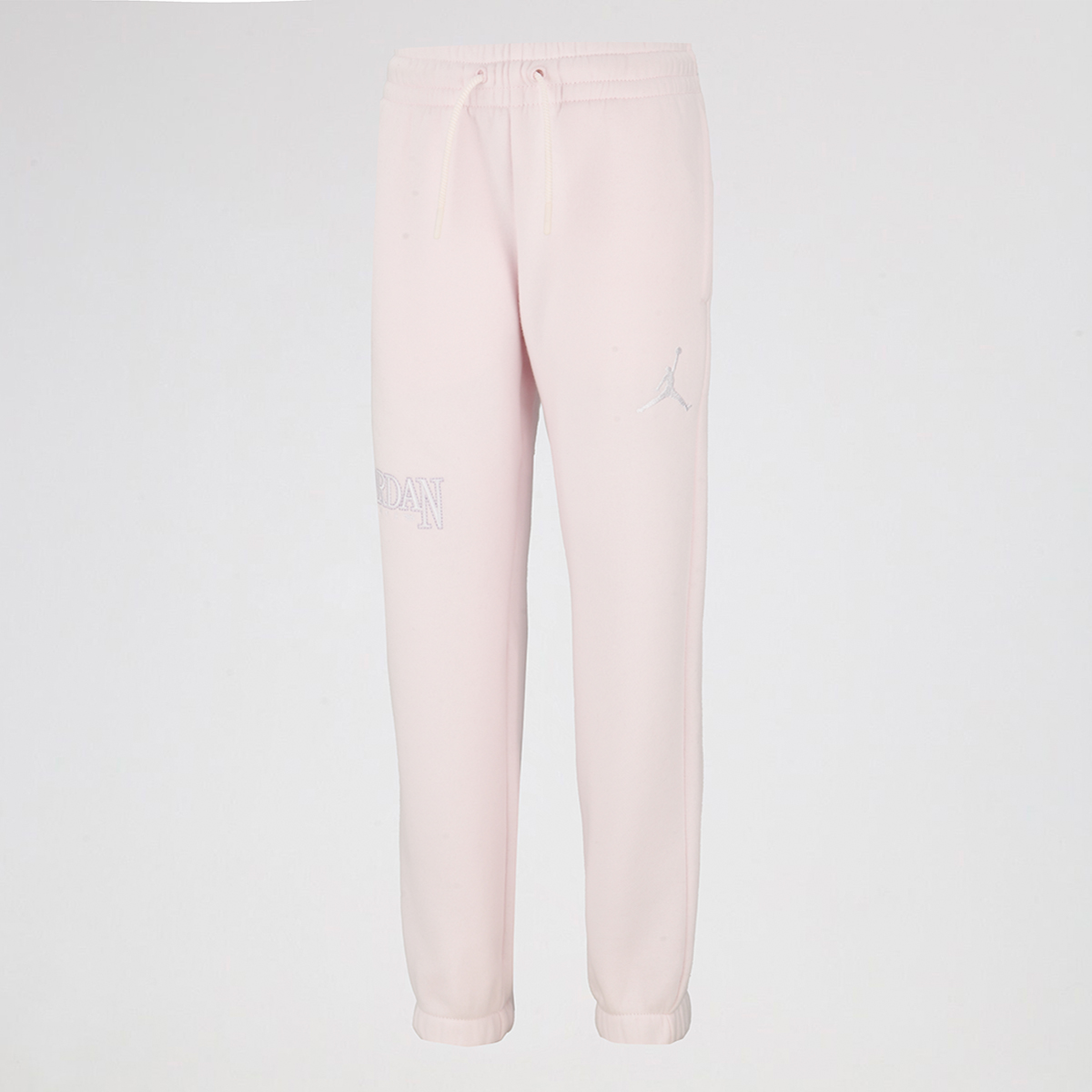 Pantalón Jordan Fundamentals Fleece Niña,  image number null