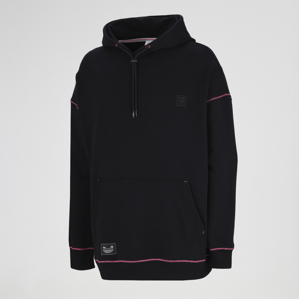 Buzo Fila Label Outdoor,  image number null