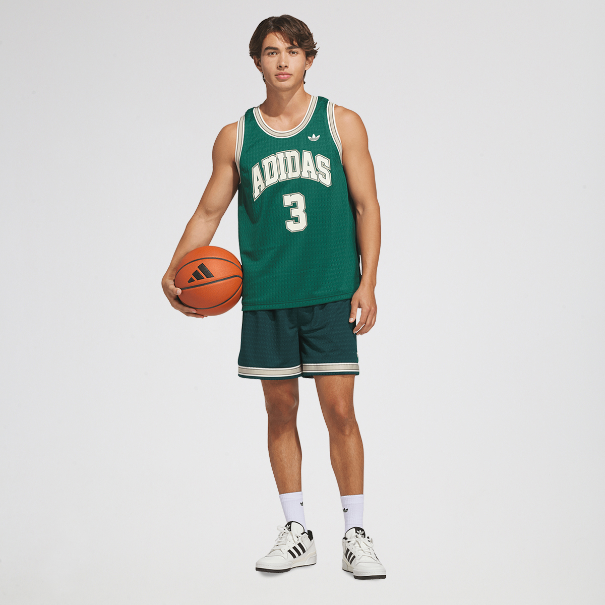 Short adidas Originals Sideline,  image number null