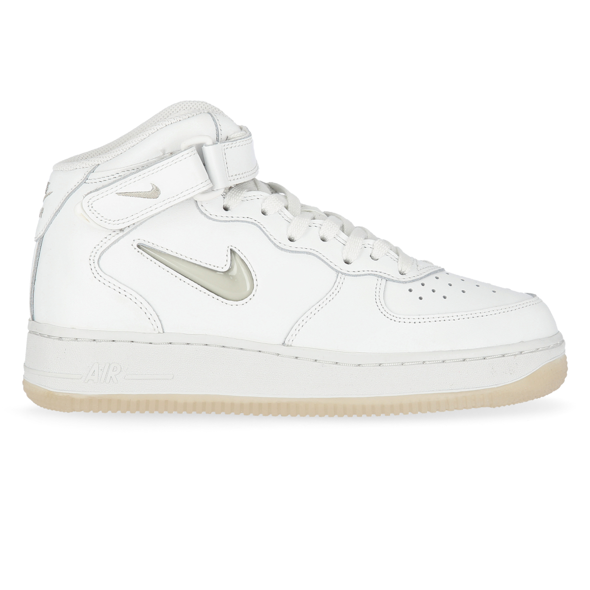 Zapatillas Nike Air Force 1 Mid 07 Hombre,  image number null
