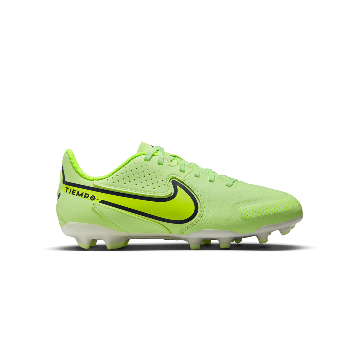 Botines F&uacute;tbol Nike Legend 9 Academy Fg mg Ni&ntilde;a,  image number null