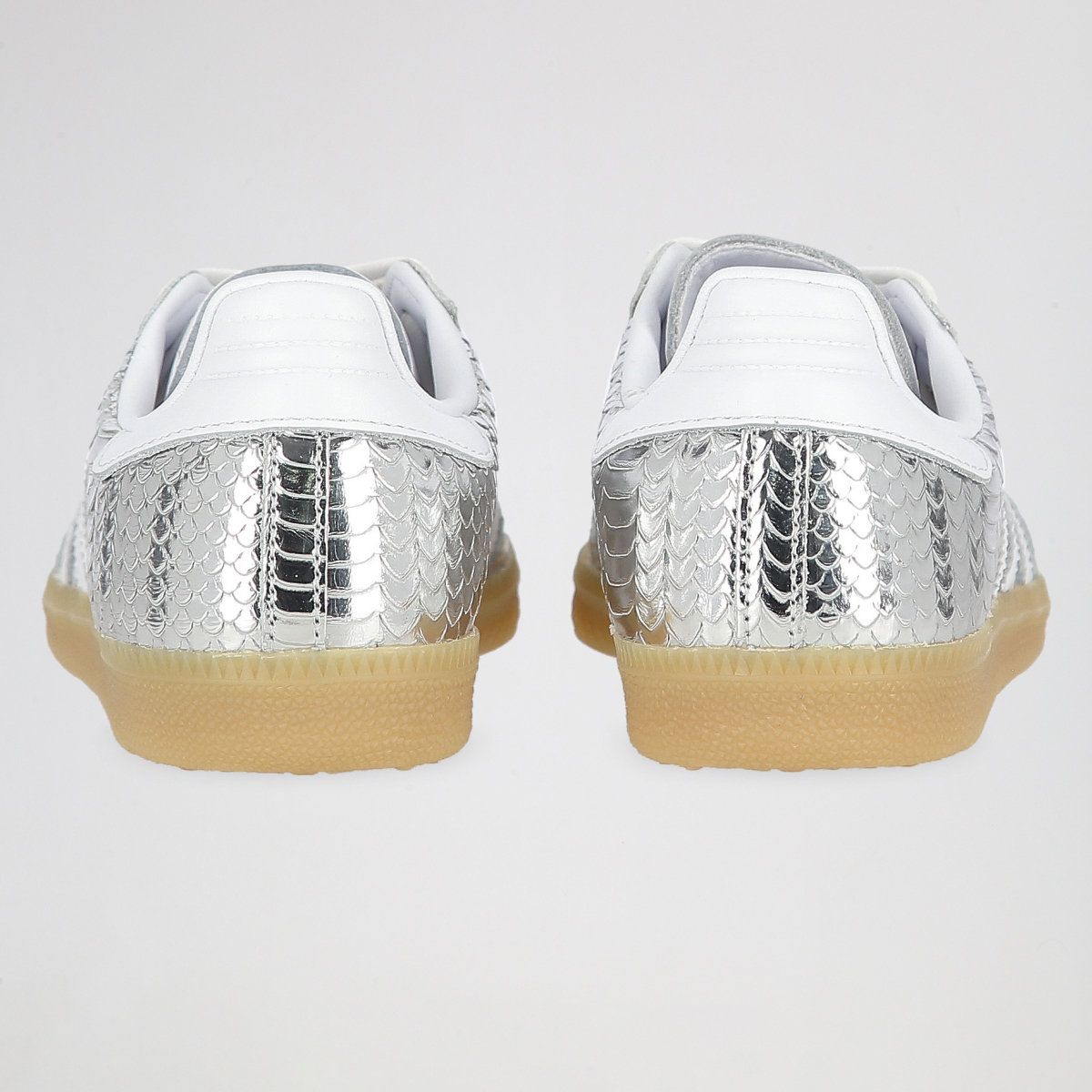 Zapatillas adidas Samba Og cuero Mujer,  image number null