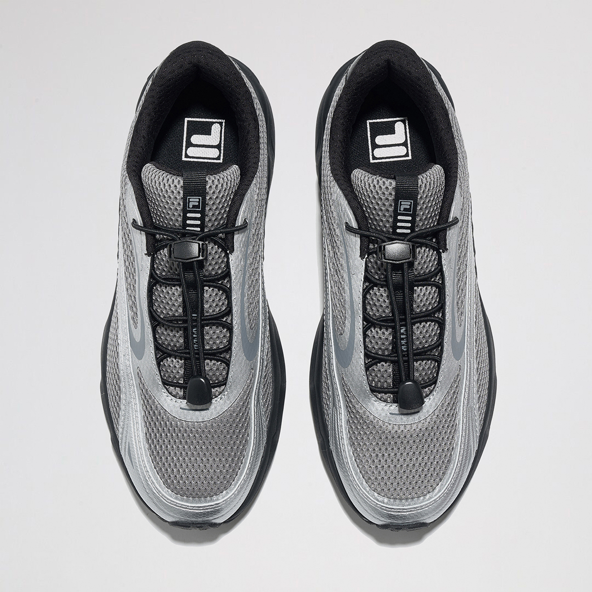 Zapatillas Fila Pantera 99/25 Mujer,  image number null