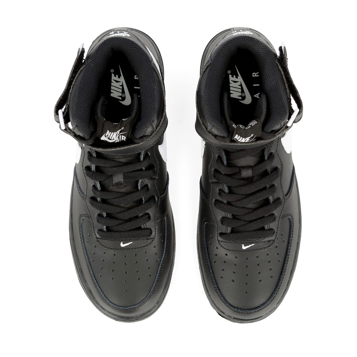 Zapatillas Nike Air Force 1 Mid 07 Hombre Moov
