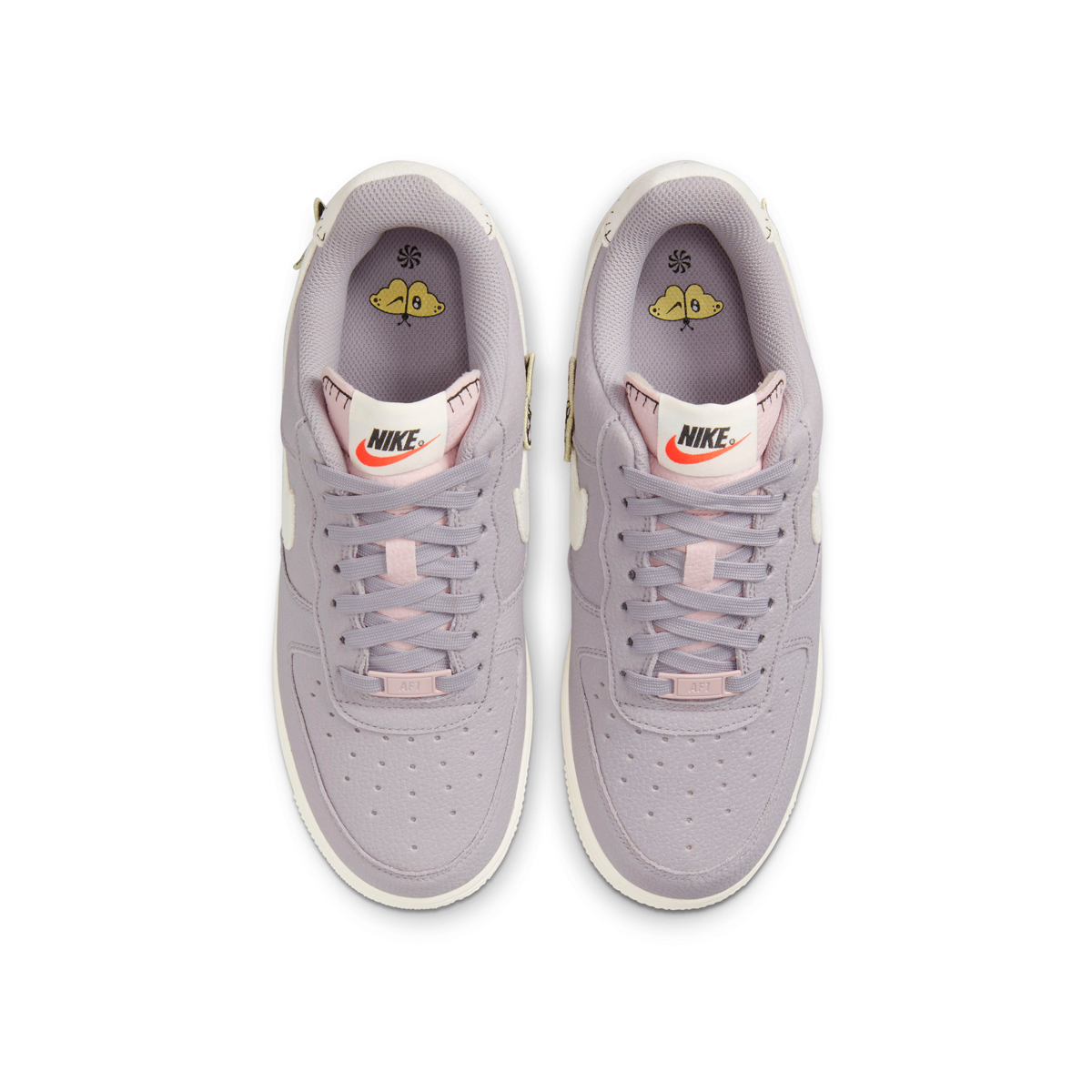 Zapatillas Nike Air Force 1 07 Se,  image number null