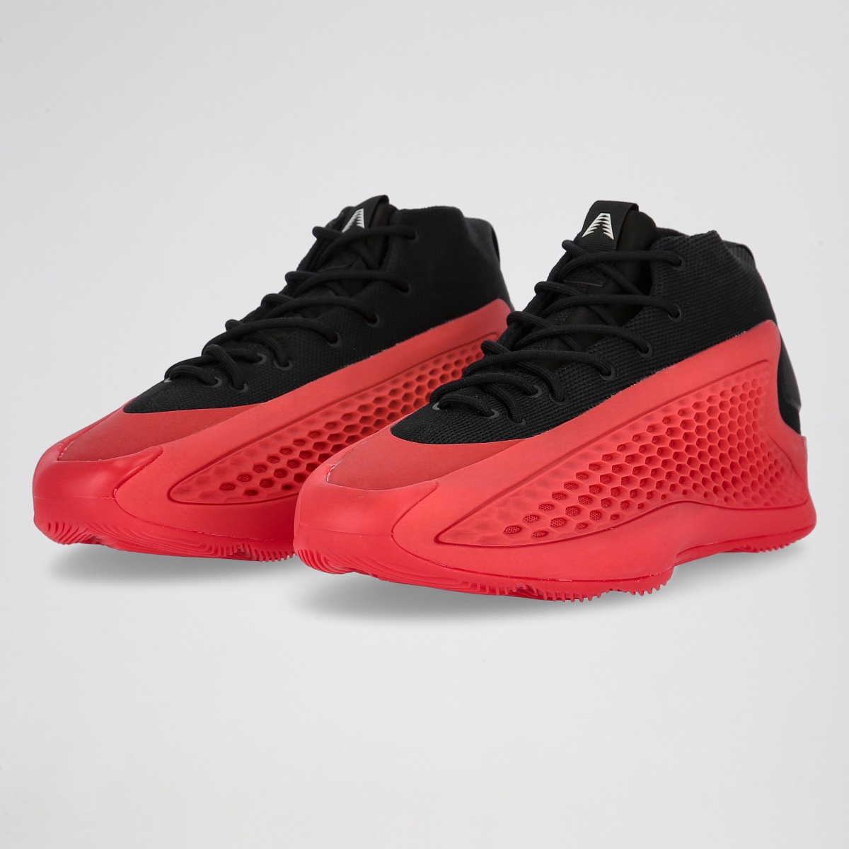 Zapatillas adidas Anthony Edwards 1 Pure Ruby,  image number null