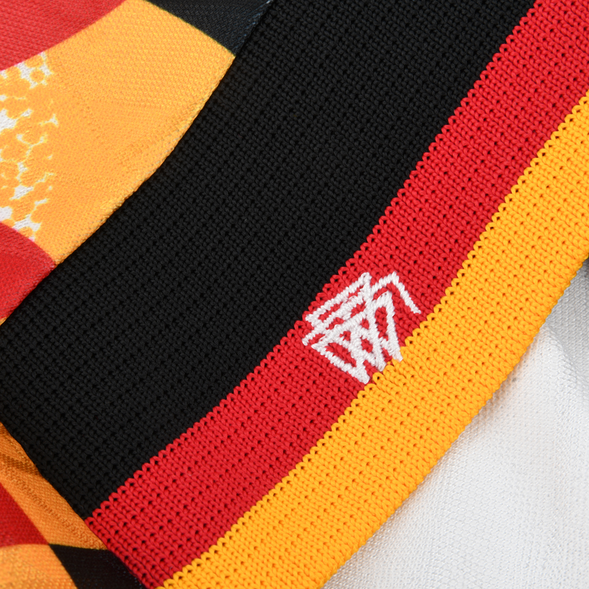 Camiseta Alemania adidas Titular 1994 Hombre,  image number null