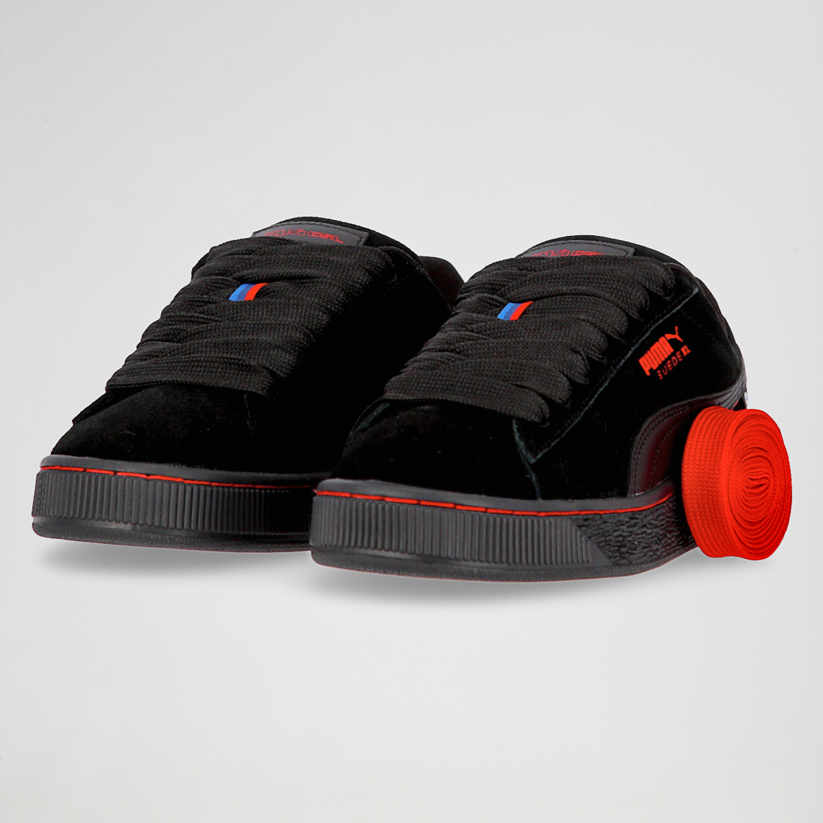 Zapatillas Puma BMW Suede,  image number null