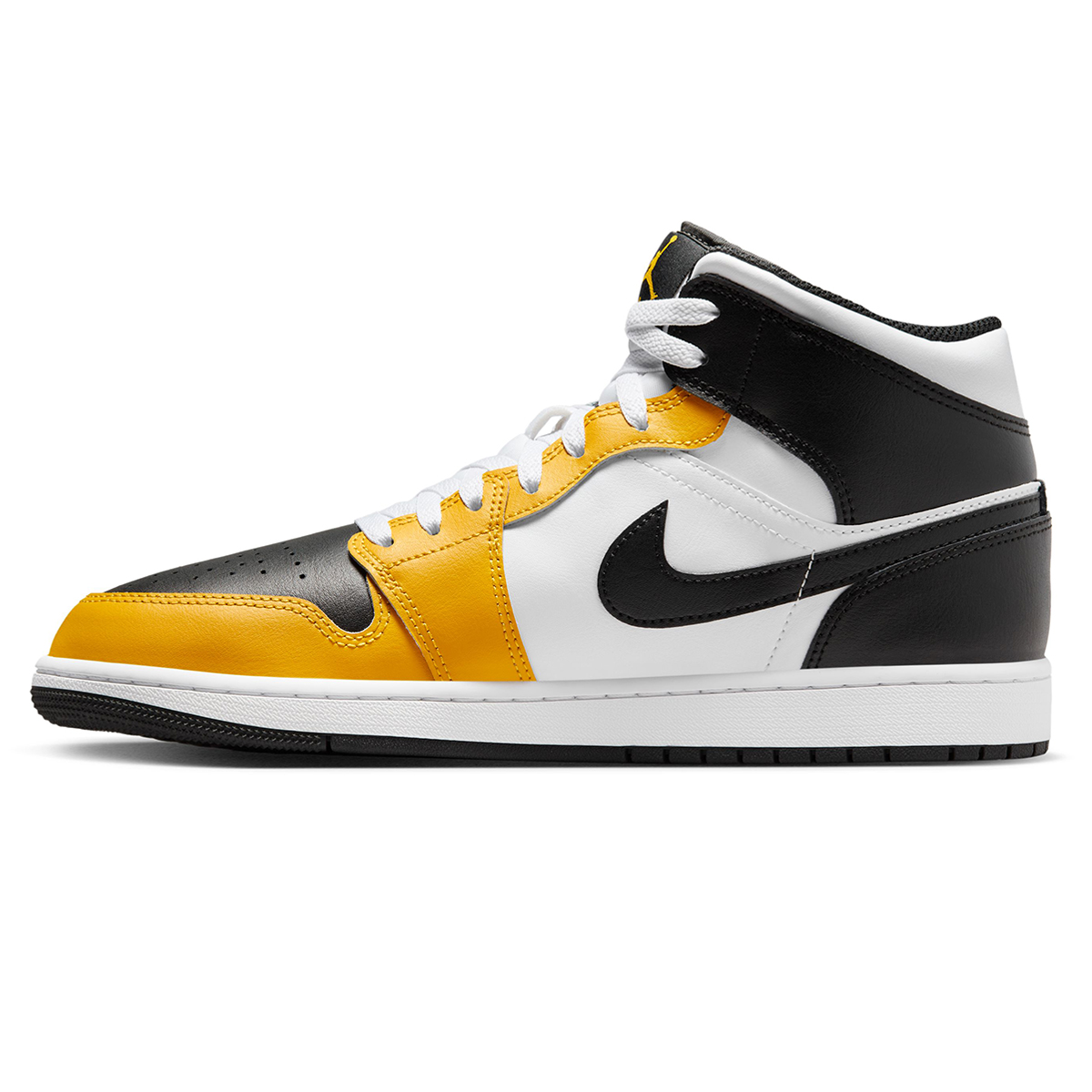 Zapatillas Jordan Air 1 Mid Hombre,  image number null