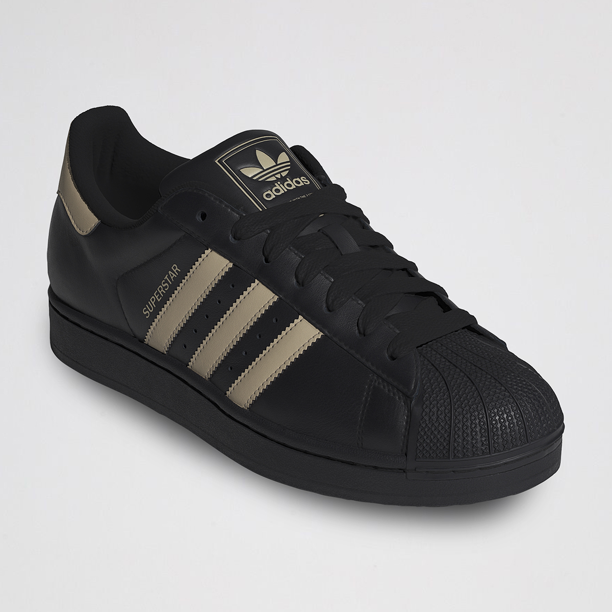 Zapatillas adidas Superstar II Hombre,  image number null
