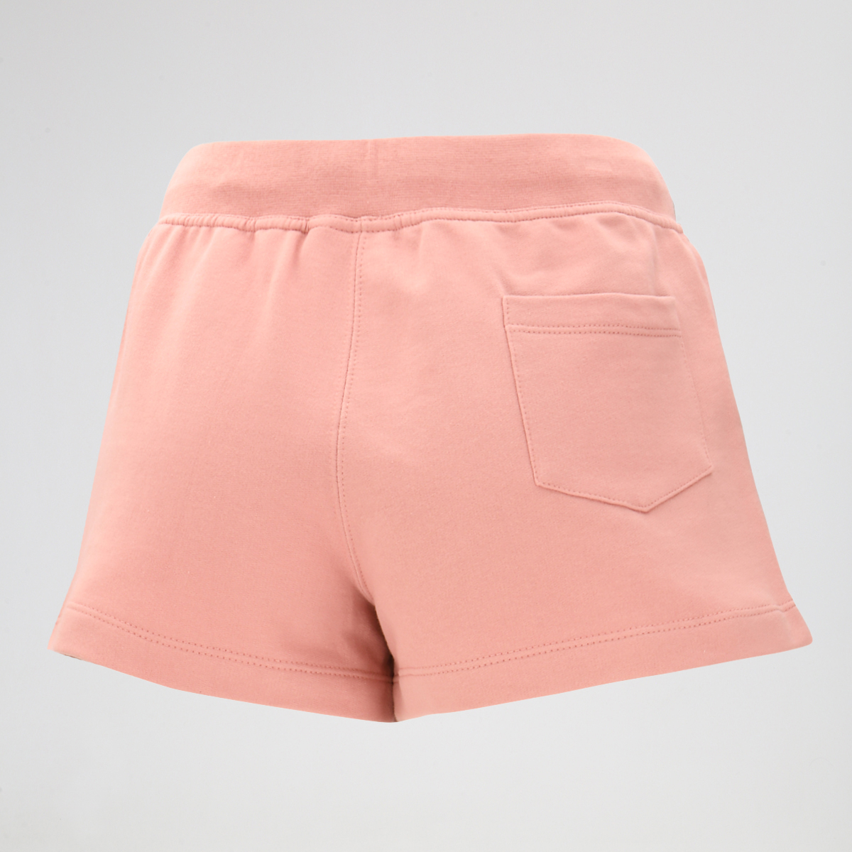 Short Deportivo Champion R&uacute;stico Logo,  image number null