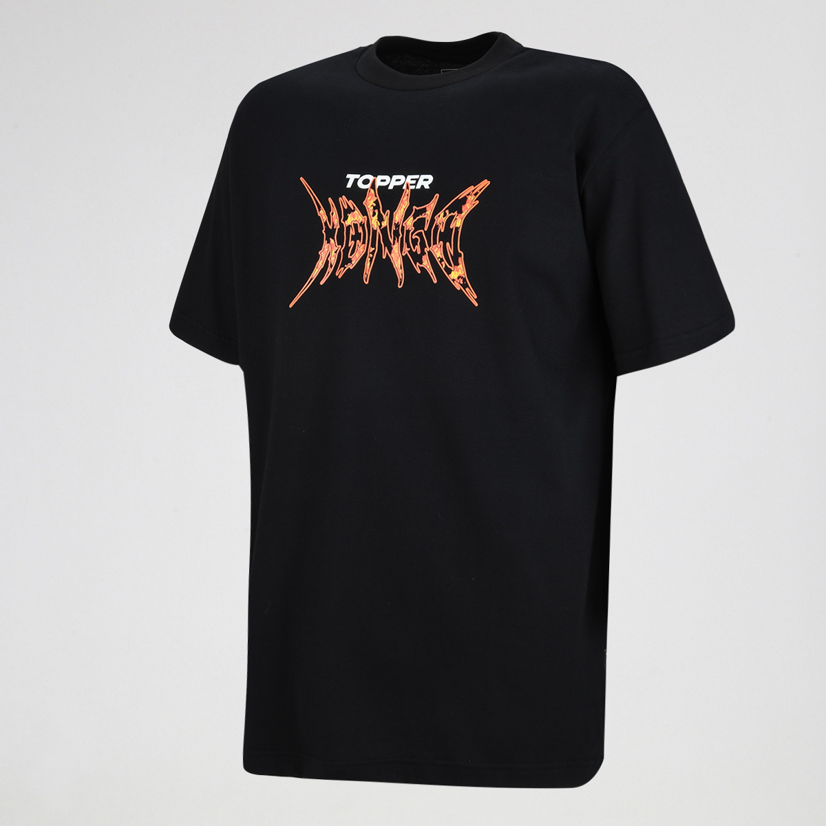 Remera Topper Kotk - Fire Monkey,  image number null