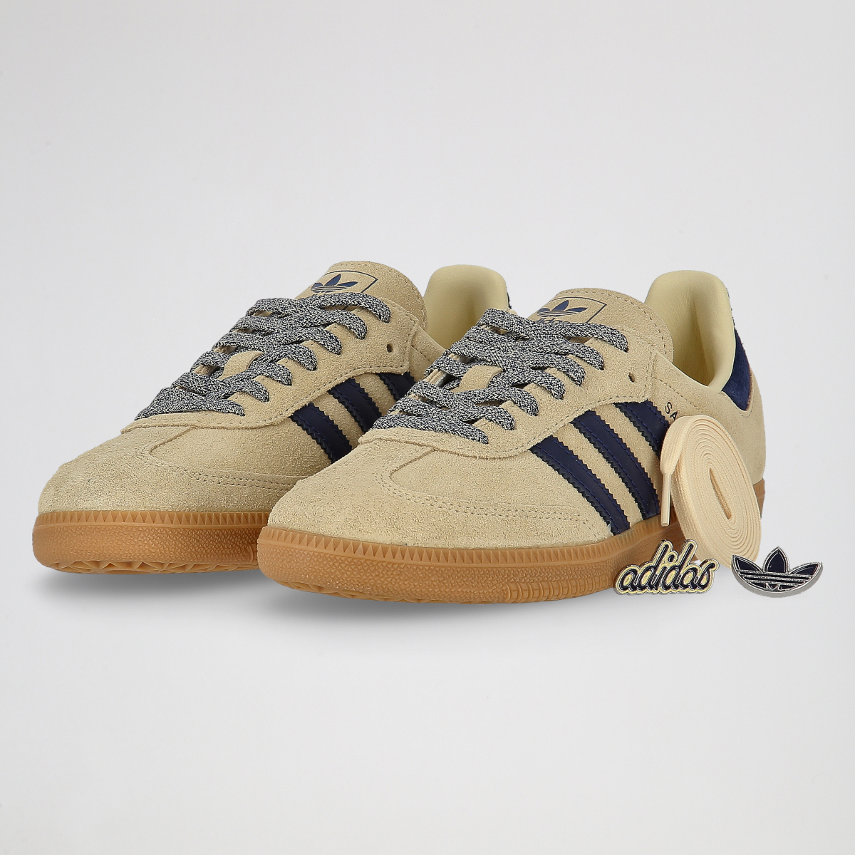 Zapatillas adidas Samba OG de Hombre,  image number null