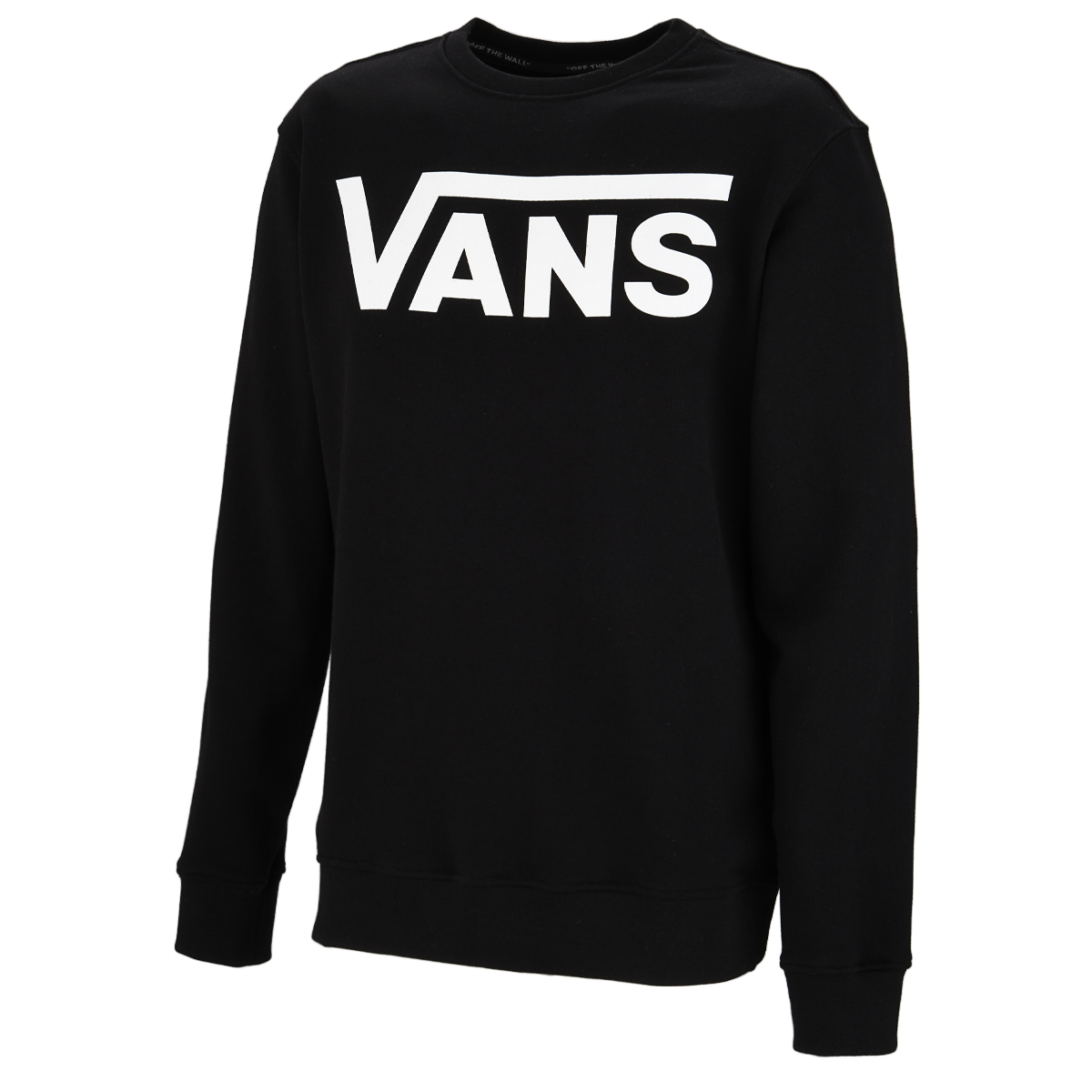 Buzo Urbano Vans Classic Crew Ii French Terry Hombre,  image number null