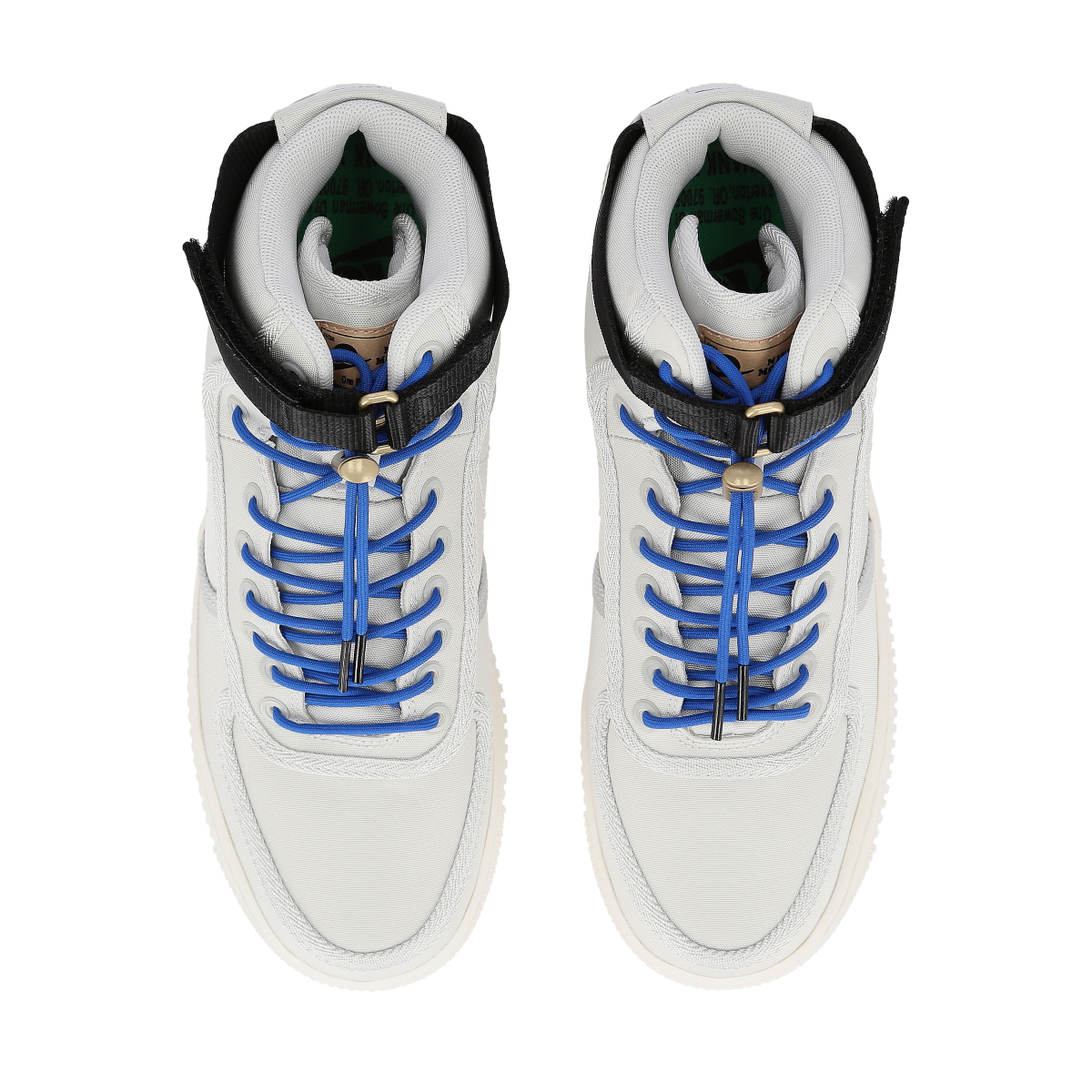 Zapatillas Nike Air Force 1 High 07 Lv8 Hombre,  image number null