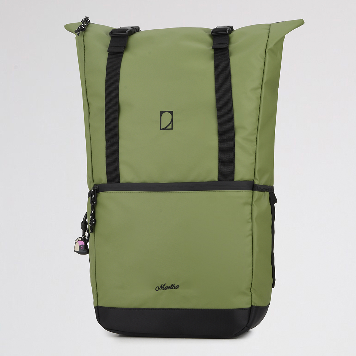 Mochila Martha Fucus I,  image number null